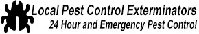 Publishers Clearing House CT Pest Control Exterminators